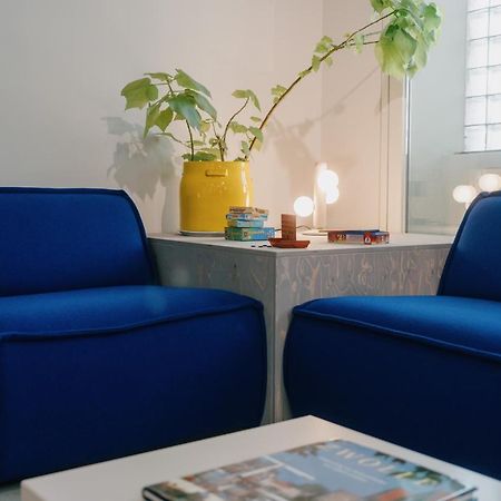 Hostel Het Archief Zwolle  Extérieur photo