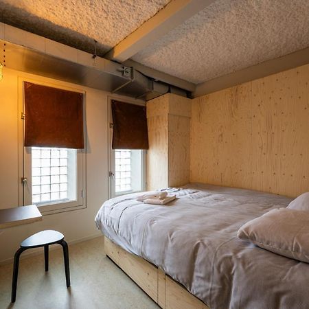 Hostel Het Archief Zwolle  Extérieur photo