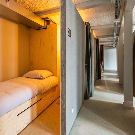 Hostel Het Archief Zwolle  Extérieur photo