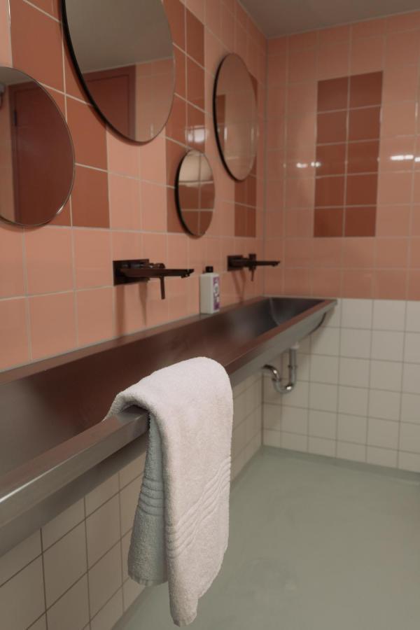 Hostel Het Archief Zwolle  Extérieur photo