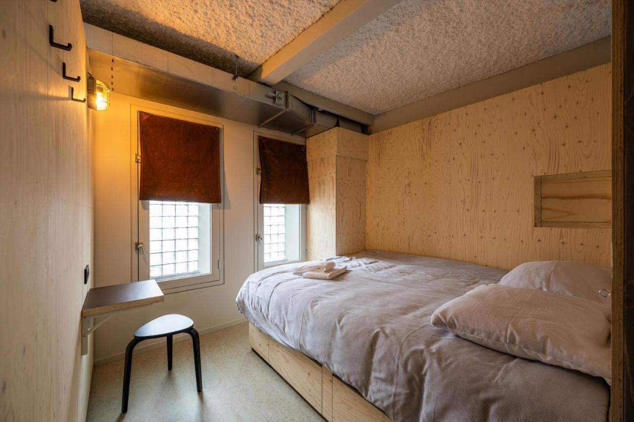 Hostel Het Archief Zwolle  Extérieur photo