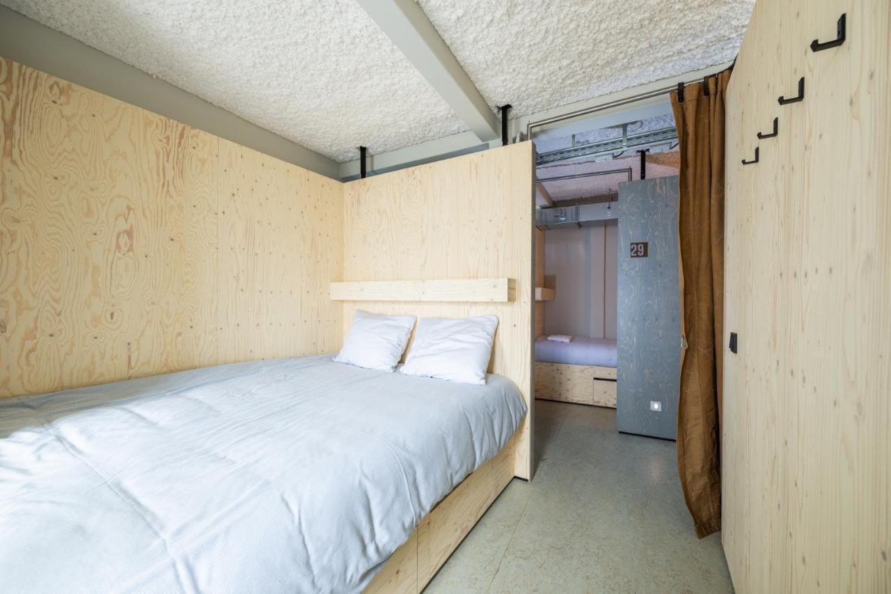 Hostel Het Archief Zwolle  Extérieur photo