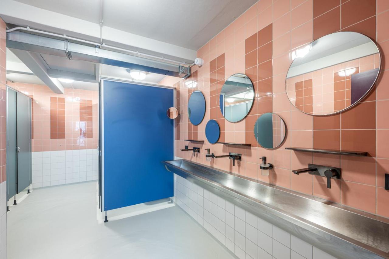 Hostel Het Archief Zwolle  Extérieur photo