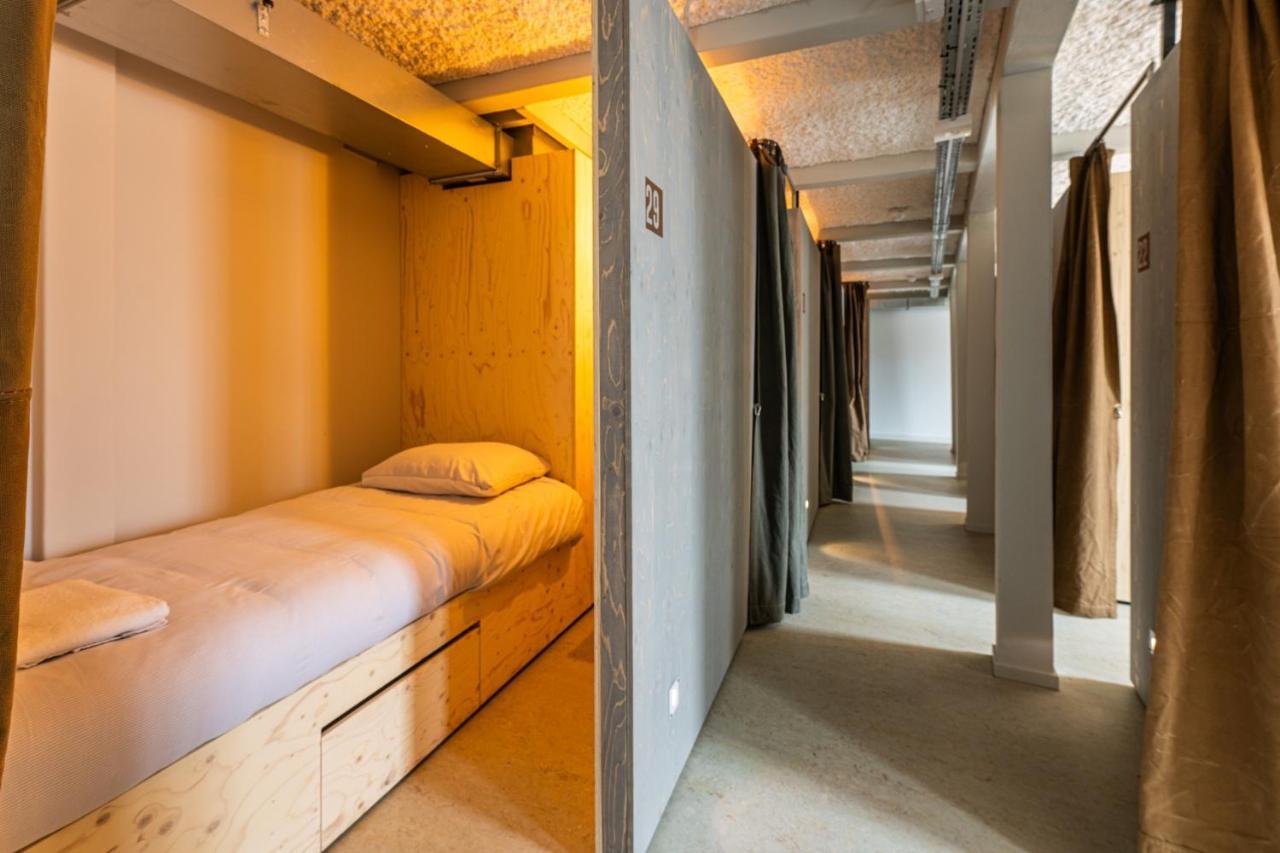 Hostel Het Archief Zwolle  Extérieur photo